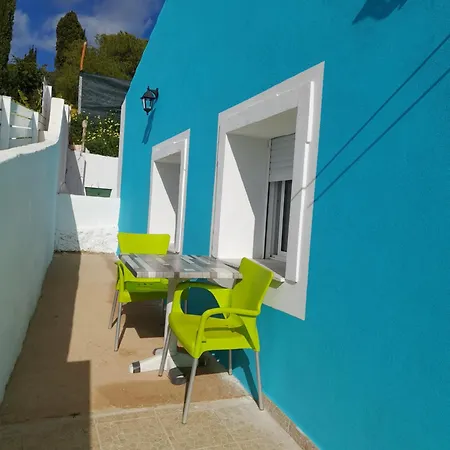 Tropicana One Bedroom Flat T1 In Albufeira Gale Close To 8 Beaches Exterior photo