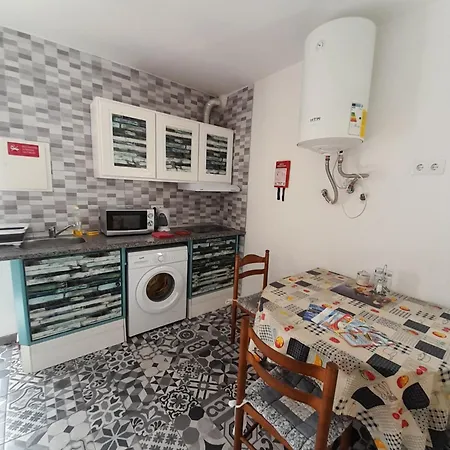 Tropicana One Bedroom Flat T1 In Albufeira Gale Close To 8 Beaches Exterior photo