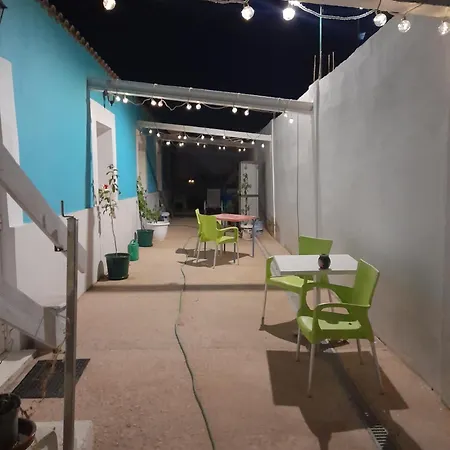 Tropicana One Bedroom Flat T1 In Albufeira Gale Close To 8 Beaches Exterior photo