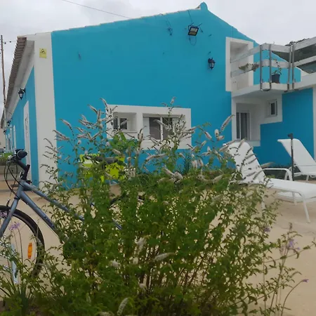 Tropicana One Bedroom Flat T1 In Albufeira Gale Close To 8 Beaches Exterior photo