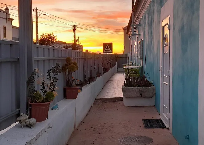 Tropicana One Bedroom Flat T1 In Albufeira Gale Close To 8 Beaches