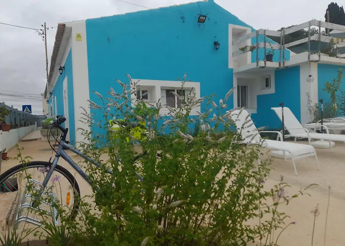 Tropicana One Bedroom Flat T1 In Albufeira Gale Close To 8 Beaches