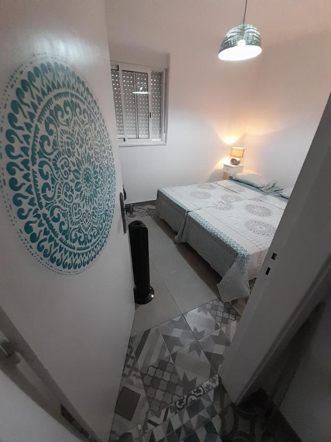 Tropicana One Bedroom Flat T1 In Gale Close To 8 Beaches Apartment