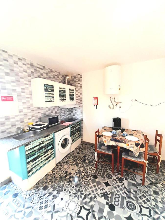 Apartamento Tropicana One Bedroom Flat T1 In Gale Close To 8 Beaches
