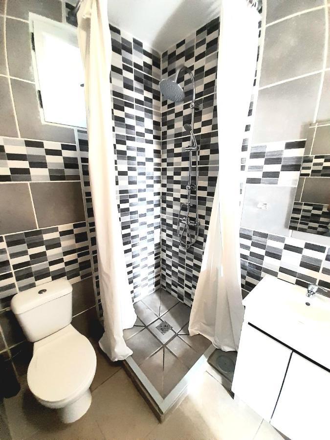 Apartment Tropicana One Bedroom Flat T1 In Gale Close To 8 Beaches Albufeira
