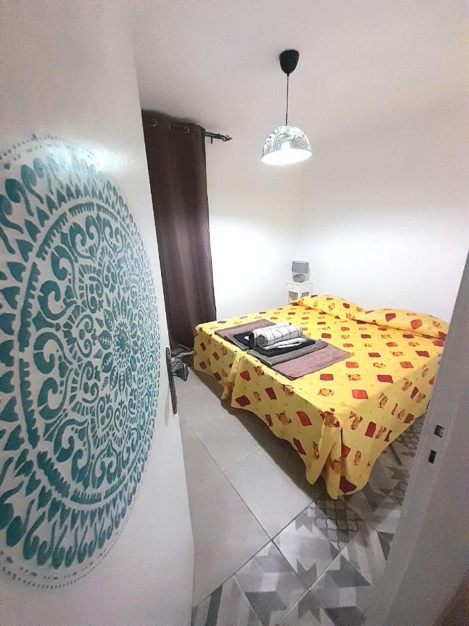 Tropicana One Bedroom Flat T1 In Gale Close To 8 Beaches