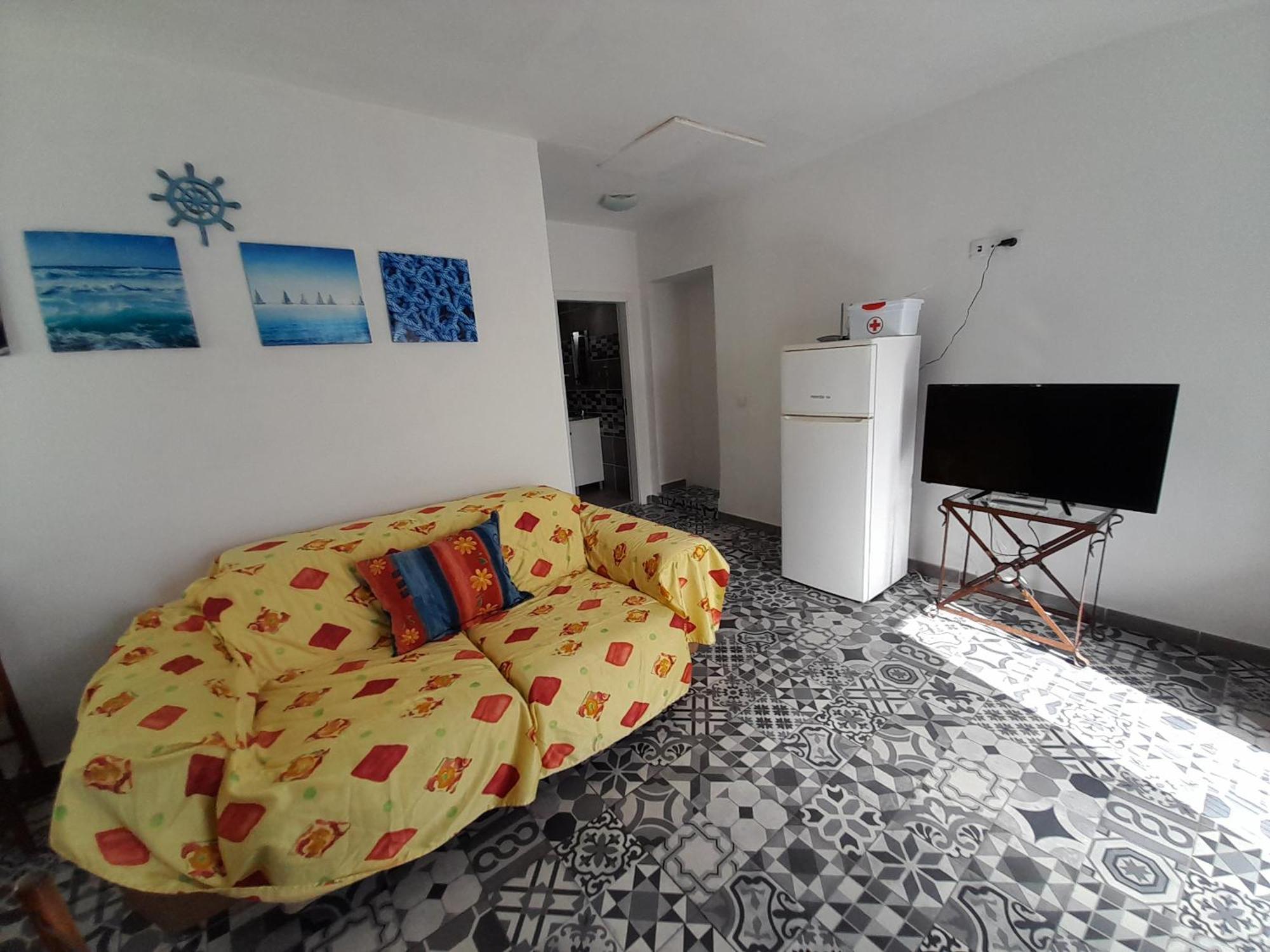 Tropicana One Bedroom Flat T1 In Gale Close To 8 Beaches Apartamento Albufeira
