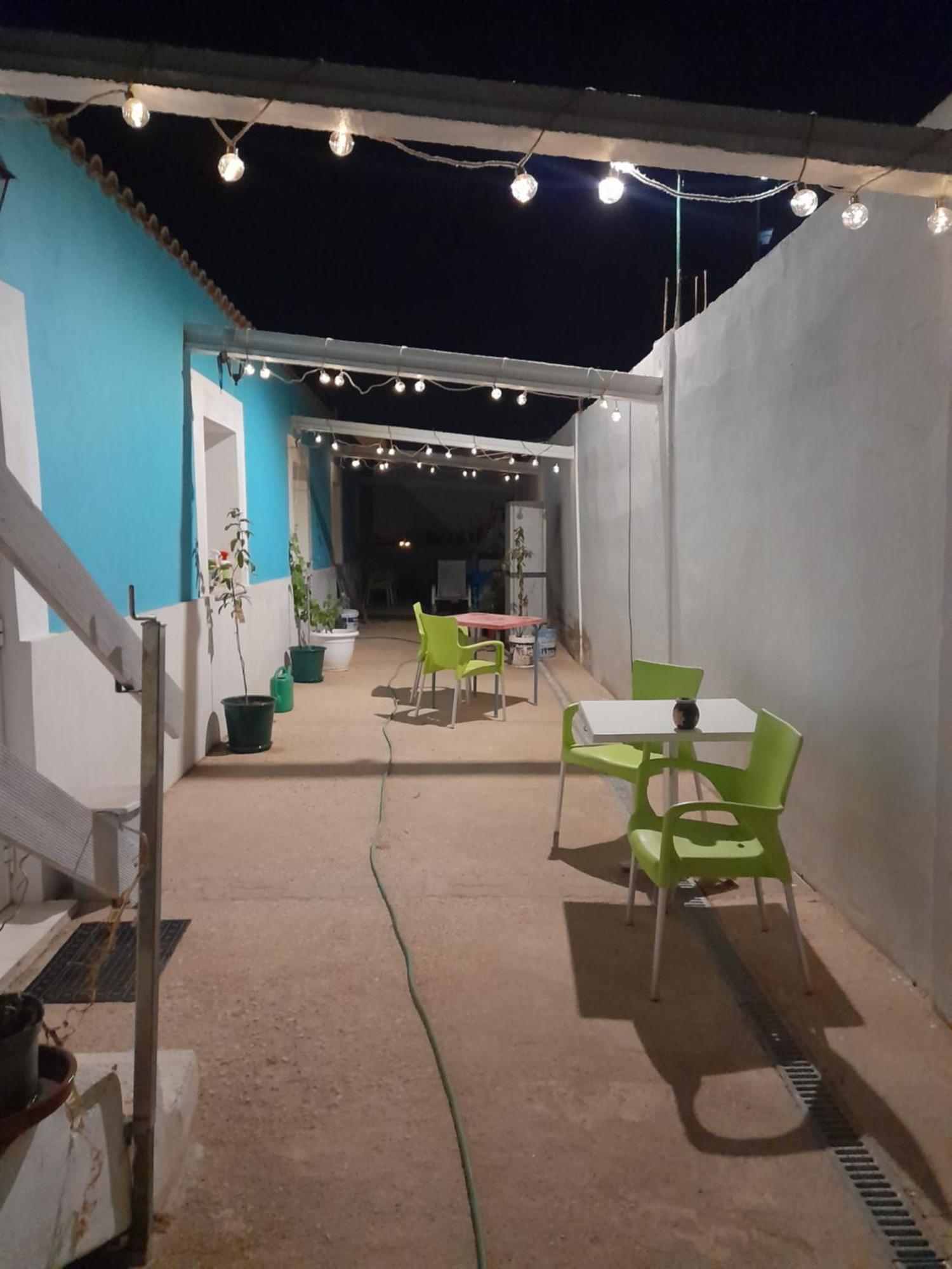 Tropicana One Bedroom Flat T1 In Gale Close To 8 Beaches Albufeira
