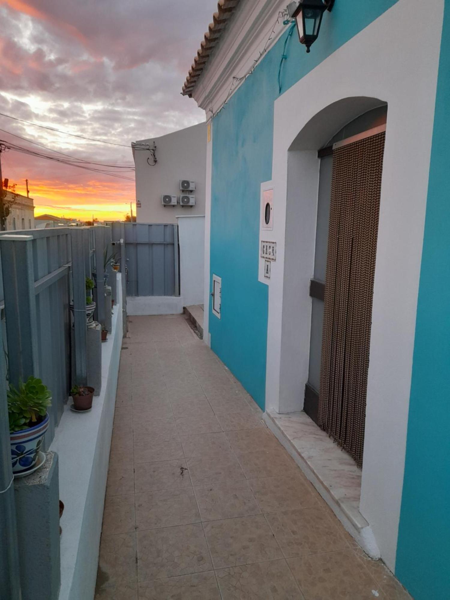 Tropicana One Bedroom Flat T1 In Gale Close To 8 Beaches Apartment Albufeira